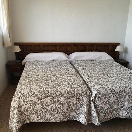 Apartamentos Bahia Benidorm Zewnętrze zdjęcie