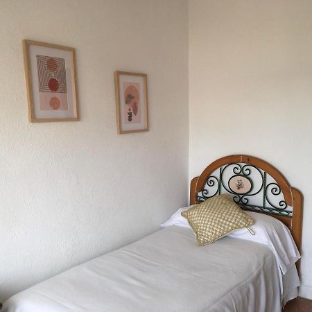 Apartamentos Bahia Benidorm Zewnętrze zdjęcie