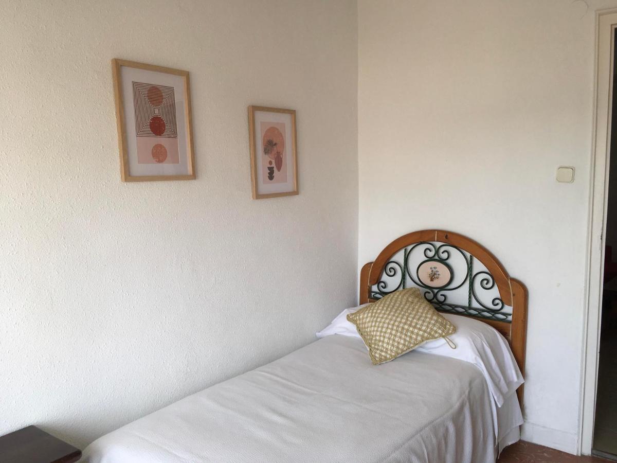 Apartamentos Bahia Benidorm Zewnętrze zdjęcie