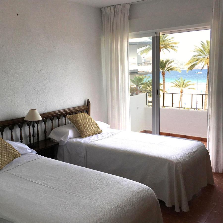 Apartamentos Bahia Benidorm Zewnętrze zdjęcie