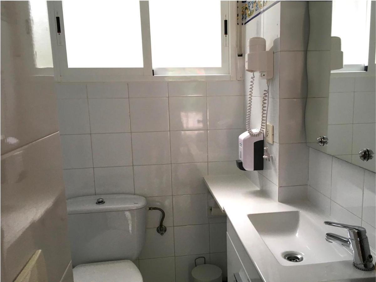 Apartamentos Bahia Benidorm Zewnętrze zdjęcie