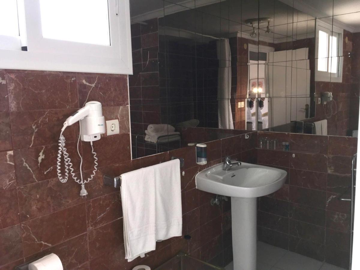 Apartamentos Bahia Benidorm Zewnętrze zdjęcie