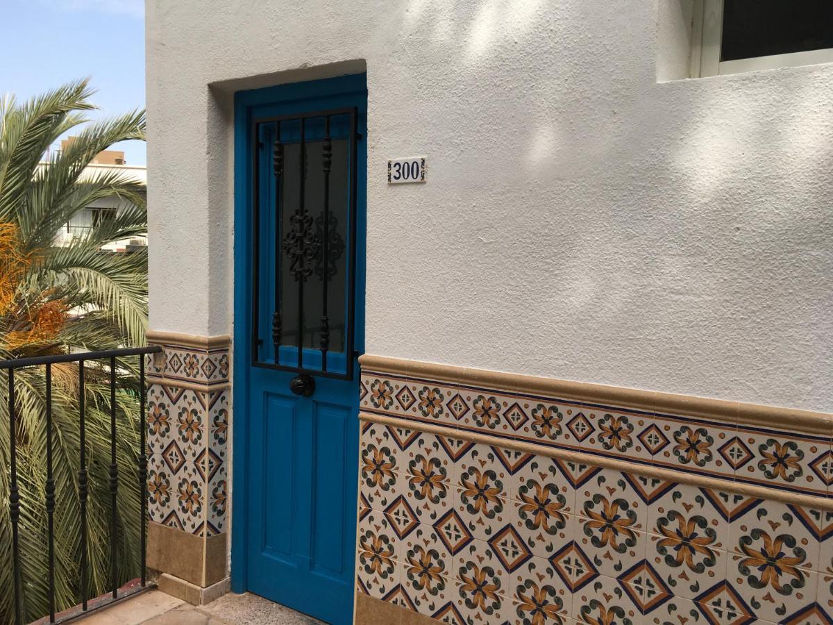 Apartamentos Bahia Benidorm Zewnętrze zdjęcie